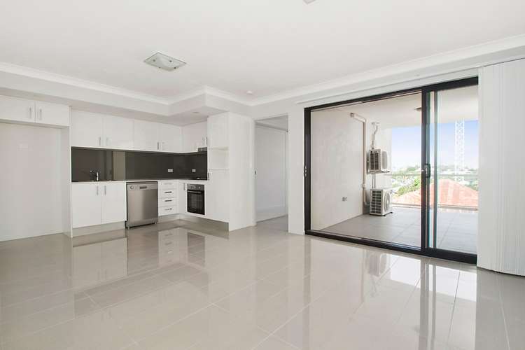 Fifth view of Homely apartment listing, 34/13 Norman Street, Wooloowin QLD 4030