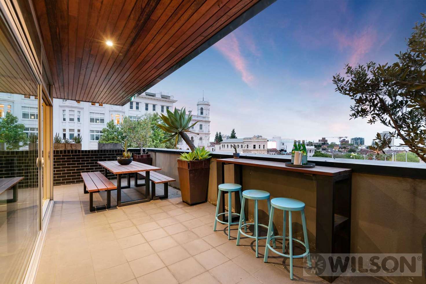 Main view of Homely apartment listing, 52/64 Fitzroy Street, St Kilda VIC 3182