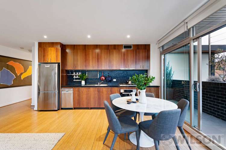 Fourth view of Homely apartment listing, 52/64 Fitzroy Street, St Kilda VIC 3182