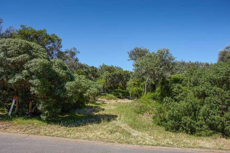 Fourth view of Homely residentialLand listing, 12 Paringa Road, Portsea VIC 3944