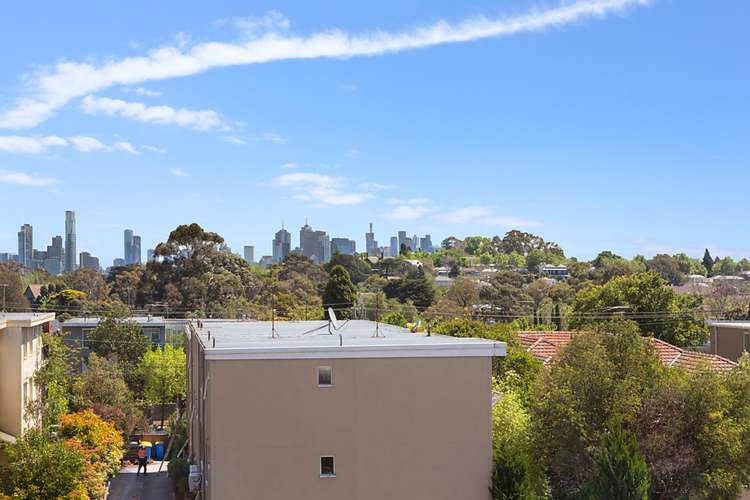 Main view of Homely apartment listing, 24/9 Lisson Grove, Hawthorn VIC 3122