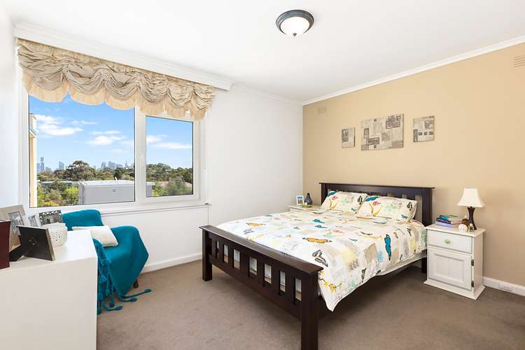 Fifth view of Homely apartment listing, 24/9 Lisson Grove, Hawthorn VIC 3122