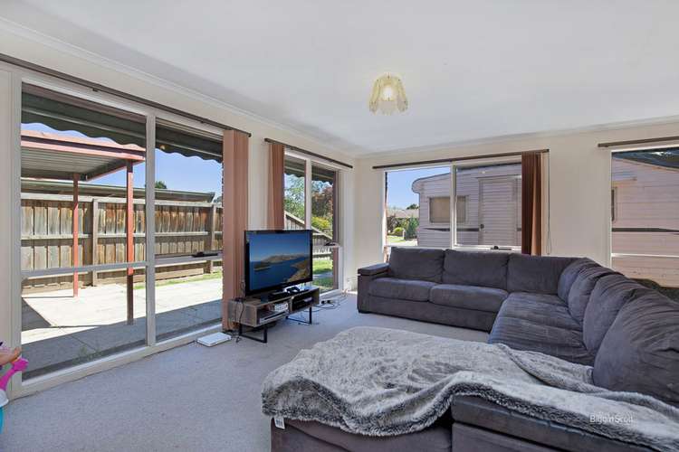 Second view of Homely house listing, 51 Bryden Drive, Ferntree Gully VIC 3156