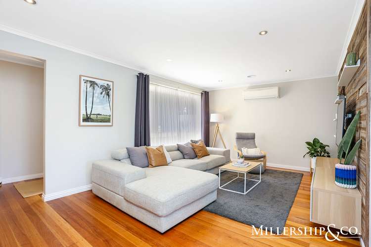 Fourth view of Homely house listing, 47 Freeman Crescent, Mill Park VIC 3082