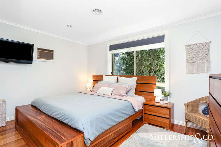 Fifth view of Homely house listing, 47 Freeman Crescent, Mill Park VIC 3082