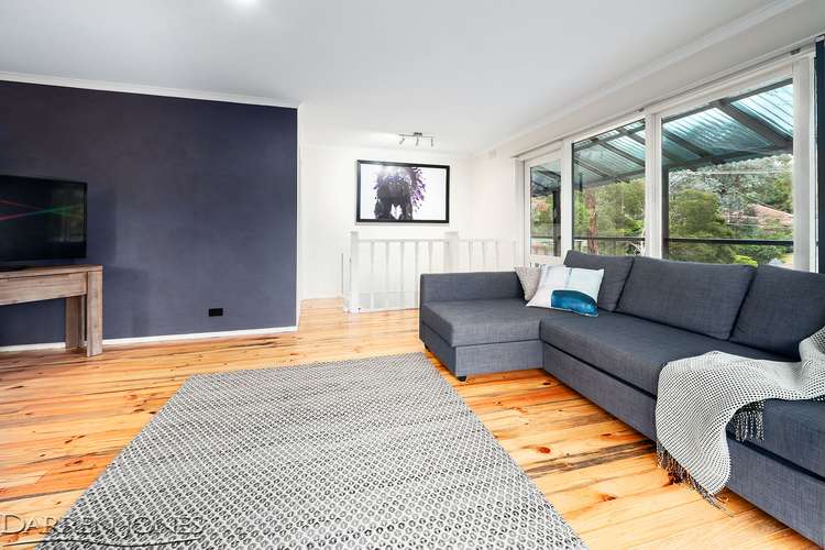 Second view of Homely house listing, 20 Belmont Crescent, Montmorency VIC 3094