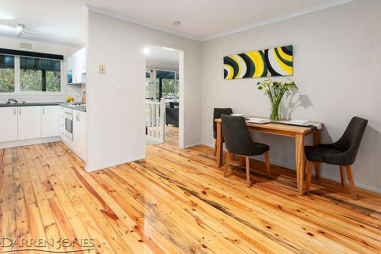 Fourth view of Homely house listing, 20 Belmont Crescent, Montmorency VIC 3094