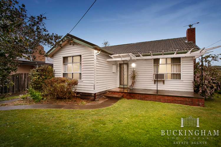 Main view of Homely house listing, 17 Doris Street, Greensborough VIC 3088