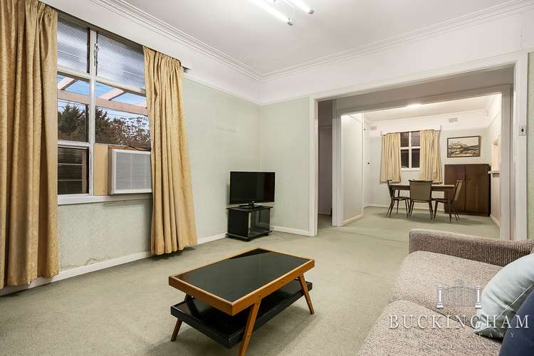 Second view of Homely house listing, 17 Doris Street, Greensborough VIC 3088