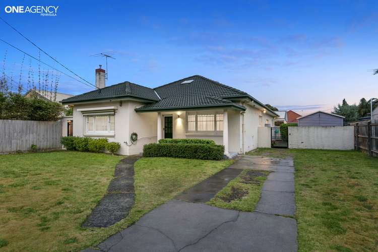 Third view of Homely house listing, 25 Station Street, Aspendale VIC 3195