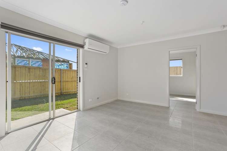 Second view of Homely house listing, 28a Loveday Street, Oran Park NSW 2570