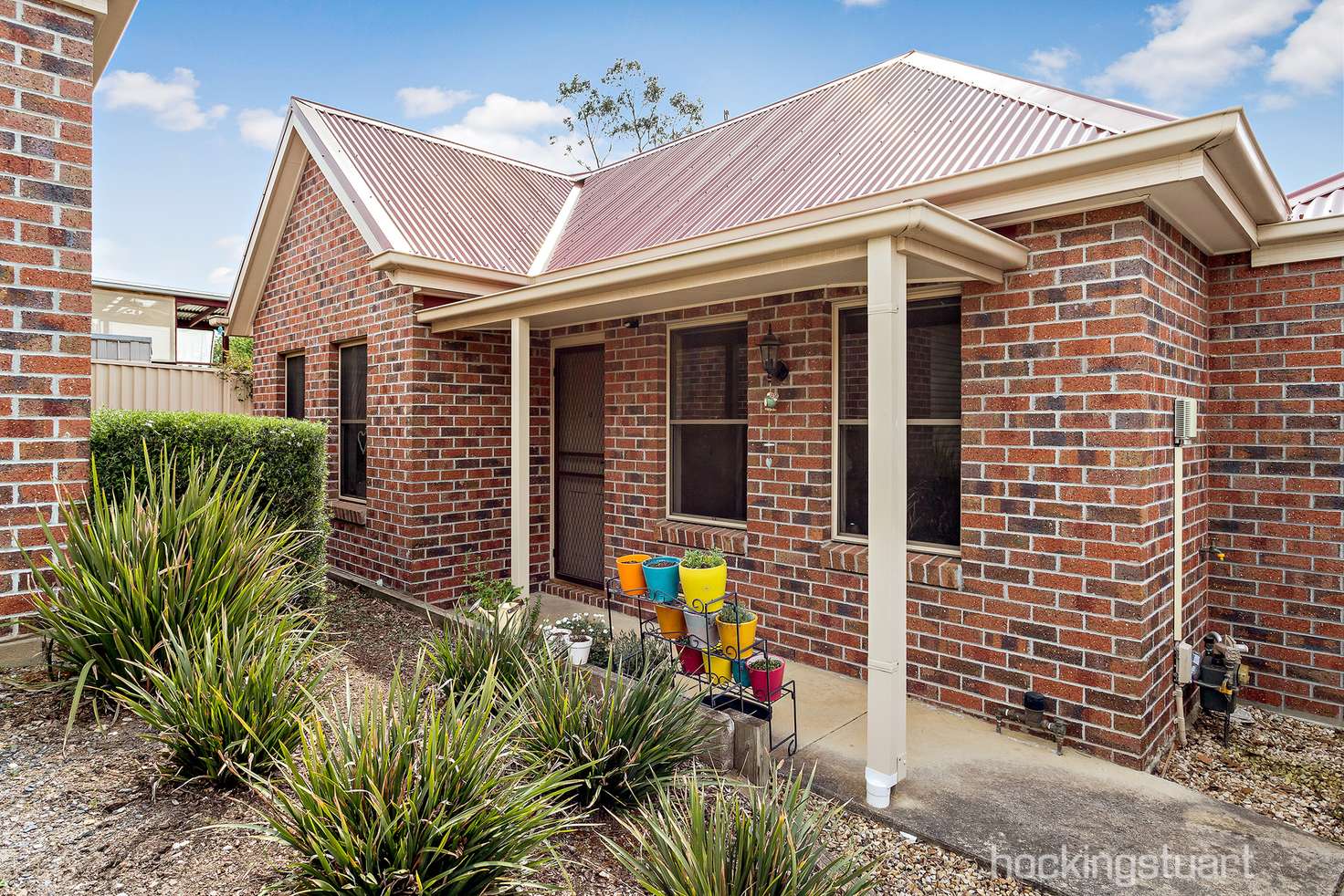 Main view of Homely townhouse listing, 4/237 York Street, Ballarat East VIC 3350