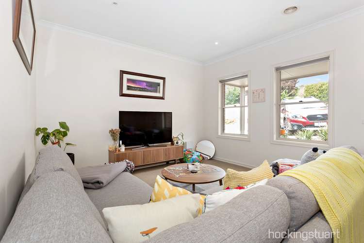 Second view of Homely townhouse listing, 4/237 York Street, Ballarat East VIC 3350