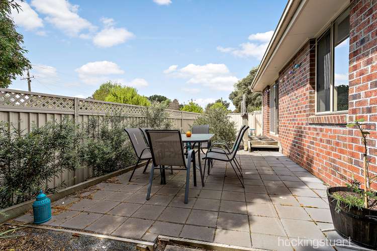 Sixth view of Homely townhouse listing, 4/237 York Street, Ballarat East VIC 3350