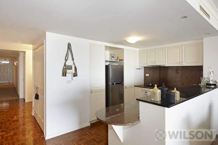 Fourth view of Homely apartment listing, 208/315 Beaconsfield Parade, St Kilda West VIC 3182