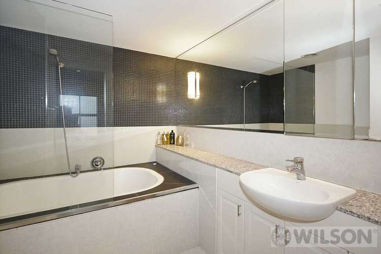 Sixth view of Homely apartment listing, 208/315 Beaconsfield Parade, St Kilda West VIC 3182