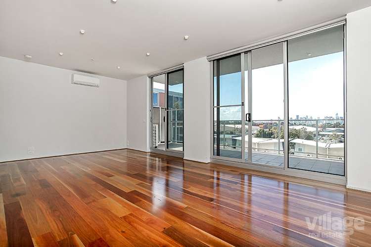 Third view of Homely apartment listing, 9/41 Moreland Street, Footscray VIC 3011