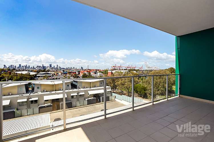 Fourth view of Homely apartment listing, 9/41 Moreland Street, Footscray VIC 3011