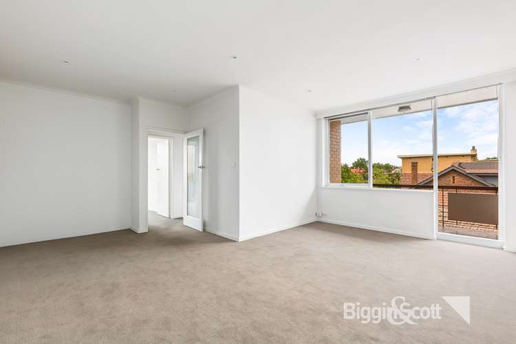 Second view of Homely apartment listing, 11/7 Sutherland Road, Armadale VIC 3143