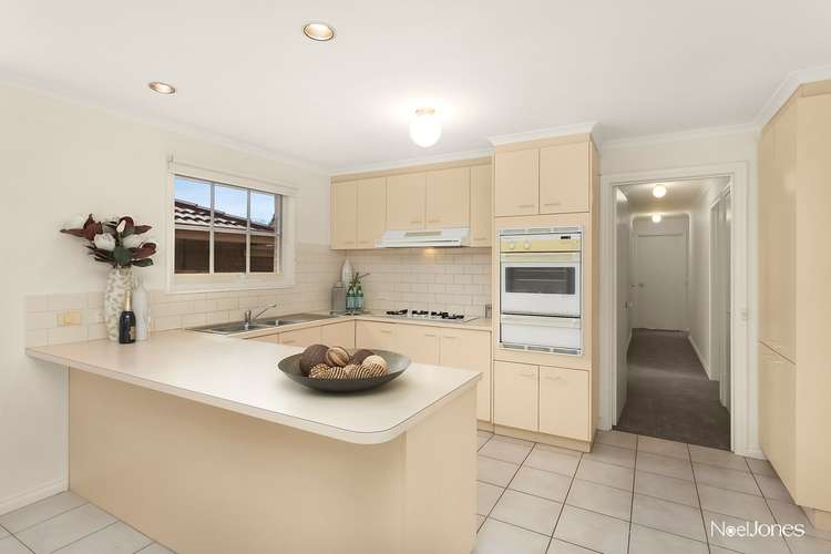 Third view of Homely unit listing, 2/7 George Street, Mont Albert VIC 3127