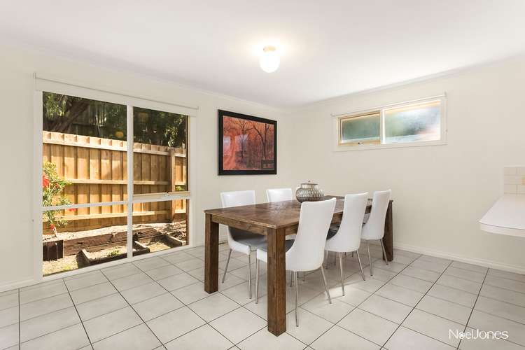 Fourth view of Homely unit listing, 2/7 George Street, Mont Albert VIC 3127