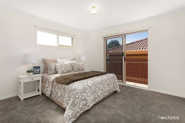 Fifth view of Homely unit listing, 2/7 George Street, Mont Albert VIC 3127