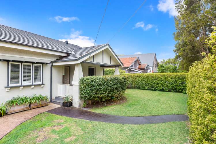 Main view of Homely house listing, 7 Cambridge Street, Willoughby NSW 2068