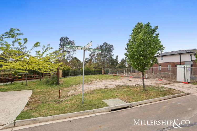 Fifth view of Homely residentialLand listing, 11 Shearwater Place, Mernda VIC 3754