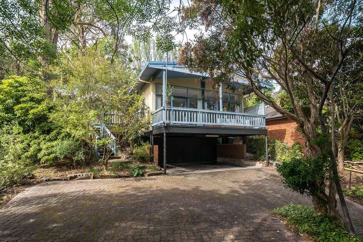 Third view of Homely house listing, 39 Old Belgrave Road, Upper Ferntree Gully VIC 3156