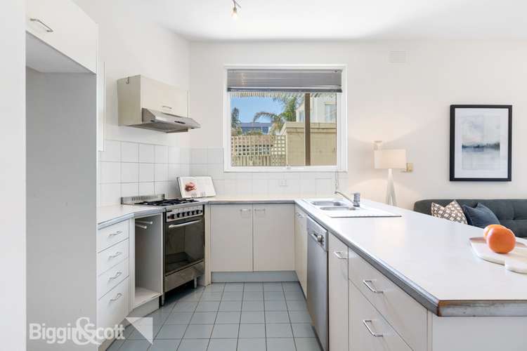 Fifth view of Homely apartment listing, 2/39 Marine Parade, St Kilda VIC 3182