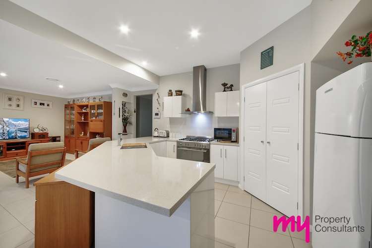 Third view of Homely house listing, 50 McKellar Street, Cobbitty NSW 2570