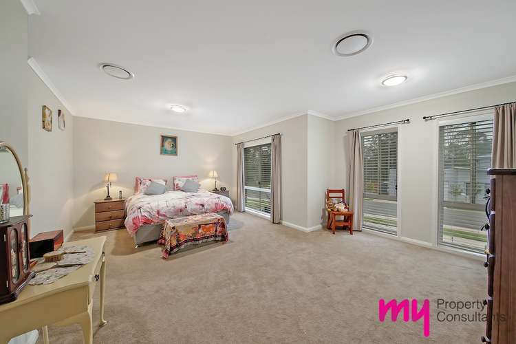 Fourth view of Homely house listing, 50 McKellar Street, Cobbitty NSW 2570