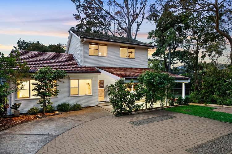 Main view of Homely house listing, 30 Toronto Avenue, Cromer NSW 2099