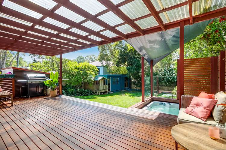 Second view of Homely house listing, 30 Toronto Avenue, Cromer NSW 2099