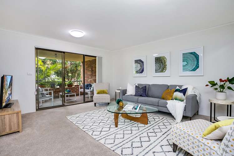 Second view of Homely apartment listing, 1/49-51 Griffiths Street, Fairlight NSW 2094