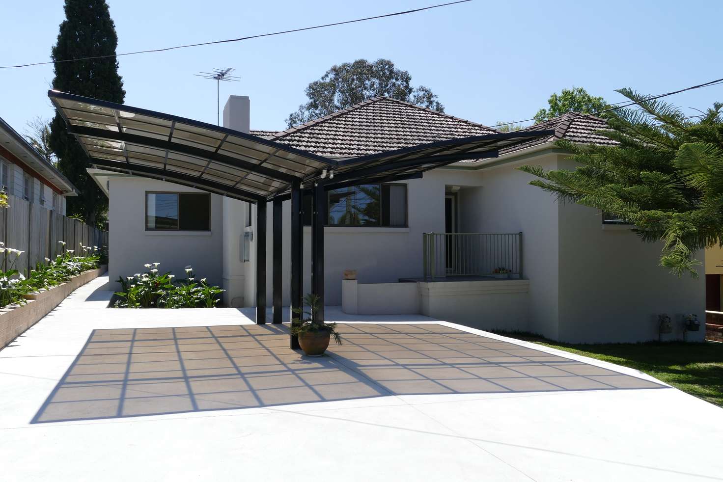 Main view of Homely house listing, 39 Denison Street, Hornsby NSW 2077