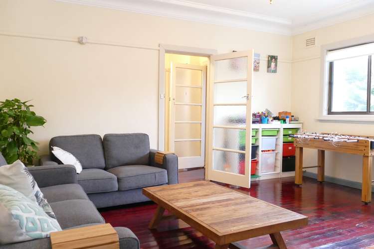 Second view of Homely house listing, 39 Denison Street, Hornsby NSW 2077