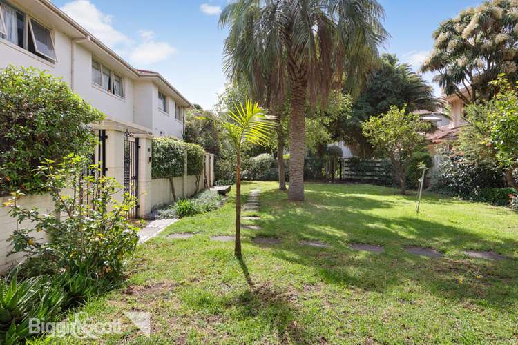 Fourth view of Homely townhouse listing, 11/43 Acland Street, St Kilda VIC 3182