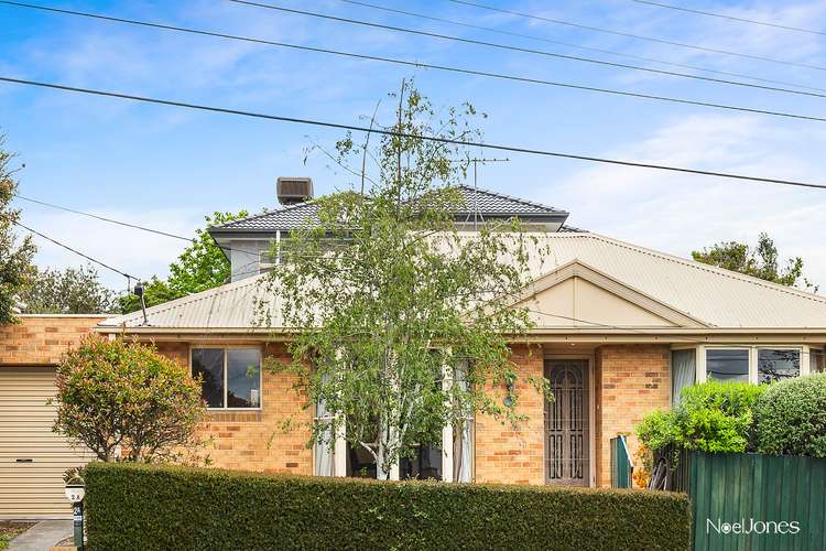 Main view of Homely house listing, 2A Eley Road, Burwood VIC 3125