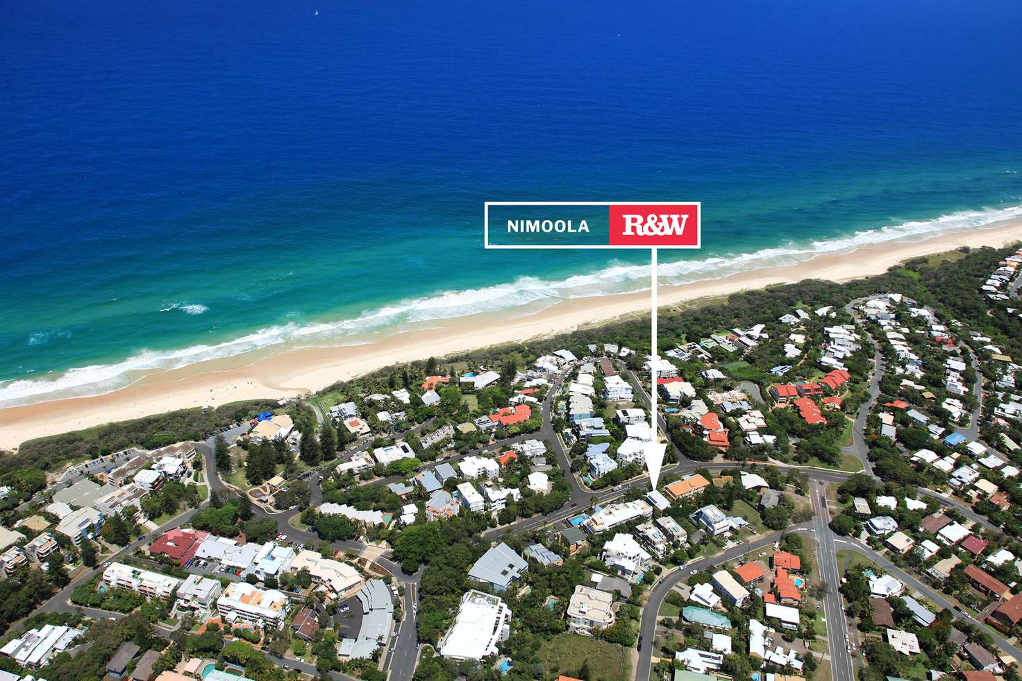 Main view of Homely apartment listing, 1/9 Henderson Street, Sunshine Beach QLD 4567