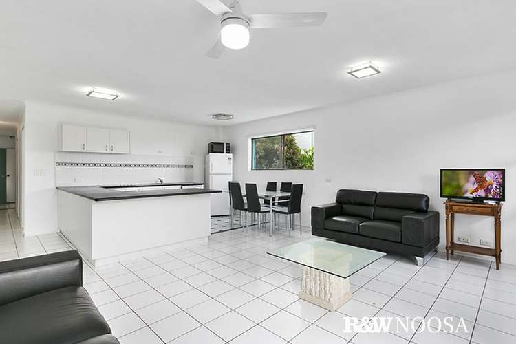 Third view of Homely apartment listing, 1/9 Henderson Street, Sunshine Beach QLD 4567