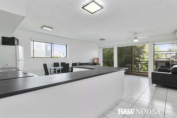 Fourth view of Homely apartment listing, 1/9 Henderson Street, Sunshine Beach QLD 4567