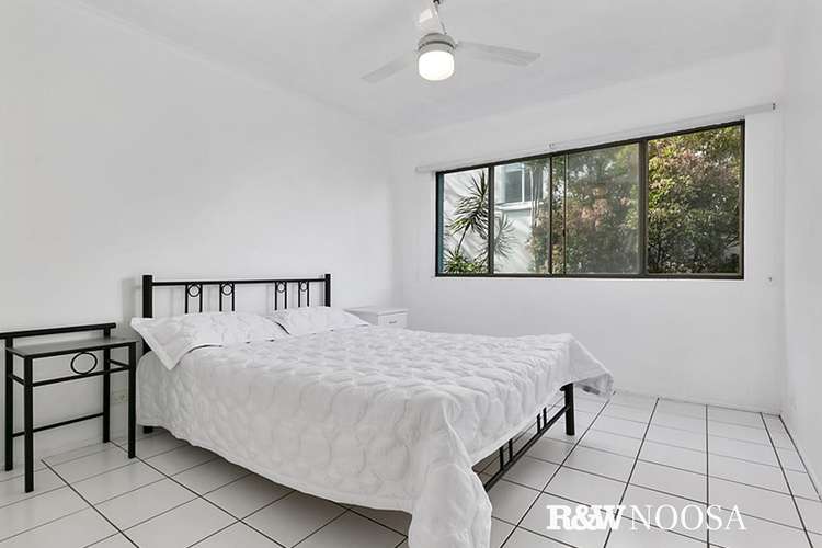 Fifth view of Homely apartment listing, 1/9 Henderson Street, Sunshine Beach QLD 4567