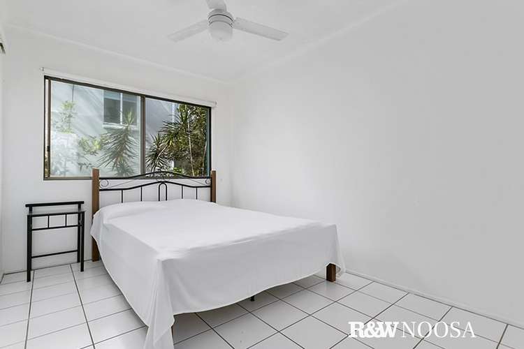 Sixth view of Homely apartment listing, 1/9 Henderson Street, Sunshine Beach QLD 4567