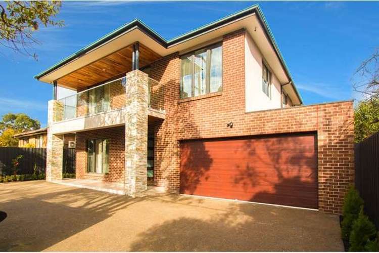 Main view of Homely house listing, 572 Highbury Road, Glen Waverley VIC 3150