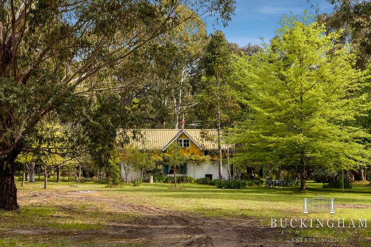 Fifth view of Homely residentialLand listing, 95 Halls Road, Whittlesea VIC 3757