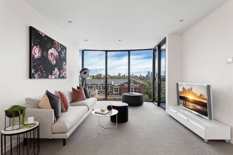 610/681 Chapel Street, South Yarra VIC 3141