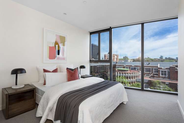 Third view of Homely apartment listing, 610/681 Chapel Street, South Yarra VIC 3141