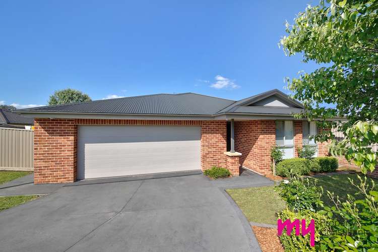 Main view of Homely house listing, 7 Thompson Place, Tahmoor NSW 2573
