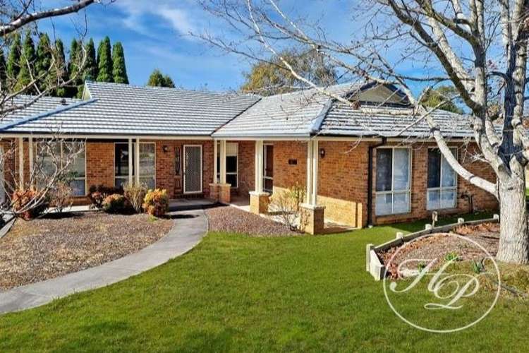 Main view of Homely house listing, 8 Bill O'Reilly Close, Bowral NSW 2576